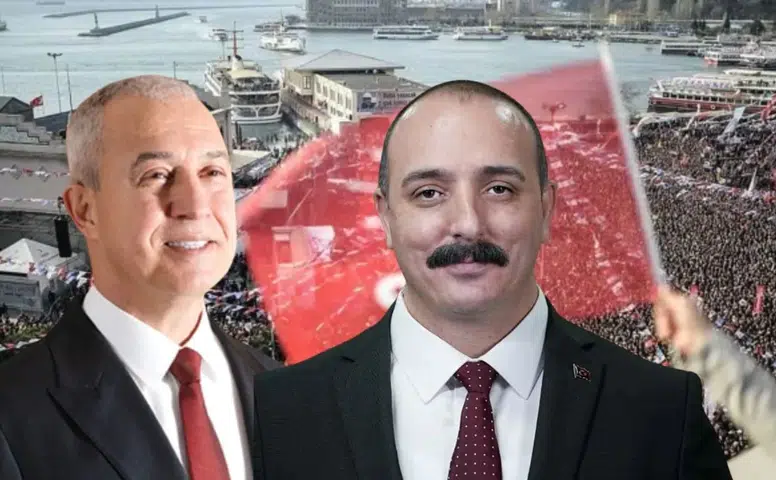 CHP’den İhraç Edilen Başkanlardan Peş Peşe Açıklama!