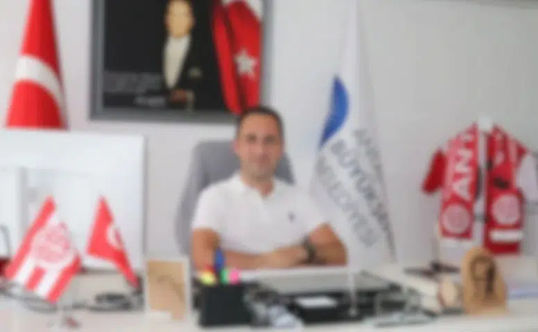 Gözaltına Alınan ANET A.Ş. Üst Düzey Yöneticisi Serbest Bırakıldı!