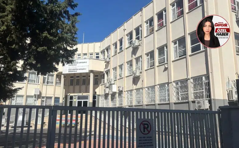 Antalya Muratpaşa’da Bir Okulda Hizmetli Hayatını Kaybetti