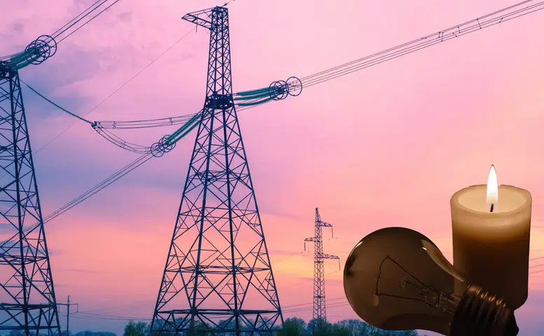 Antalya'nın 3 Günlük Enerji Kısıtlaması Başlıyor: 16-17-18 Ekim Elektrik Kesintisi Programı