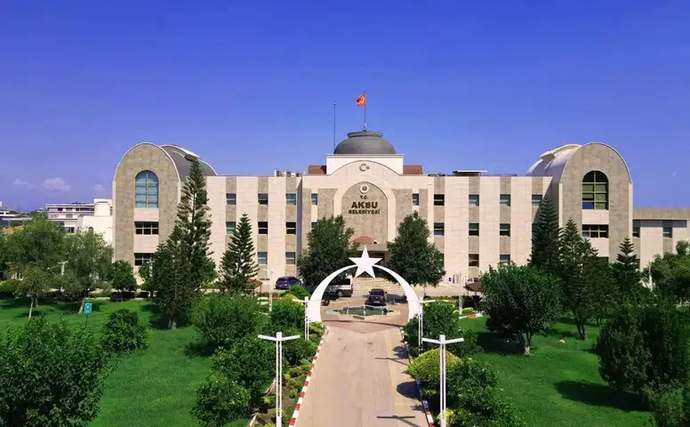 Aksu Belediyesi’nin Sayıştay Raporunda Çarpıcı Tablo: İmar, Ruhsat ve İhale Bulguları