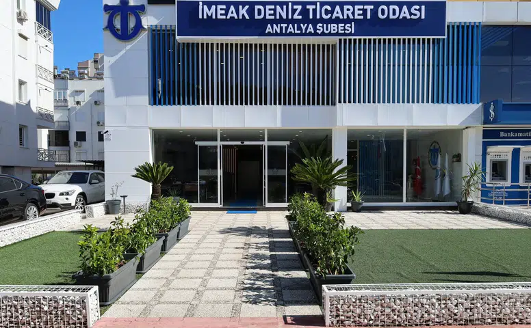 İMEAK DTO Antalya Şubesi Sandık Başına Gidiyor!