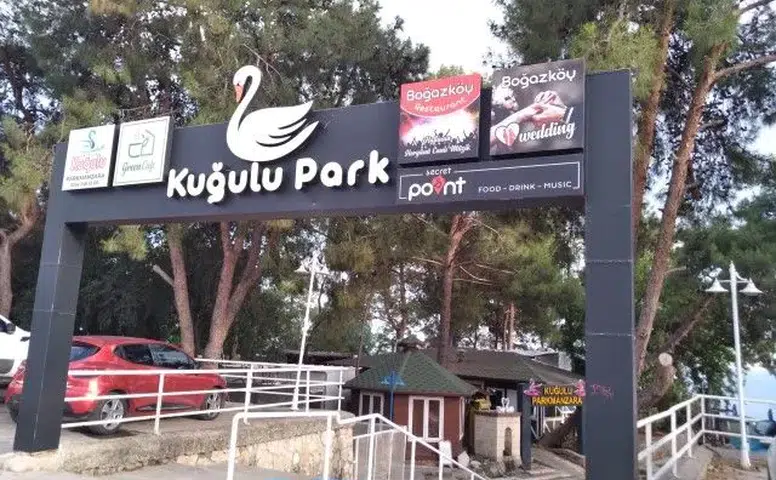 Mimarlar Odası'ndan Kuğulupark Açıklaması!