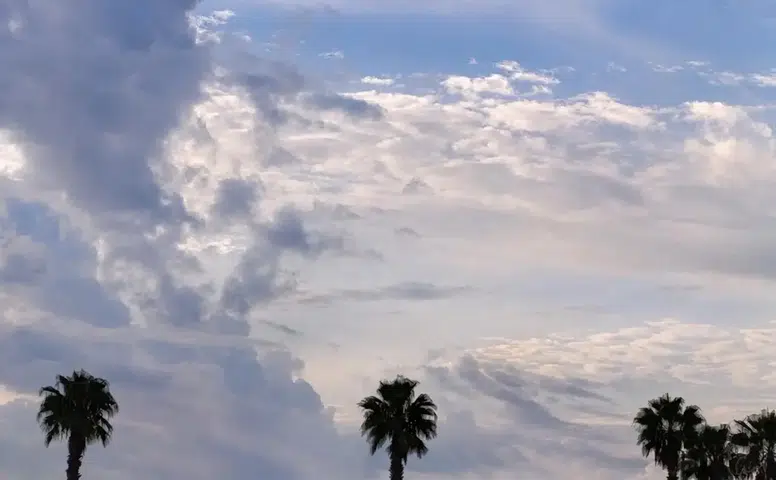 Antalya'yı Şiddetli Fırtına ve Sağanak İlçeleri Vuracak