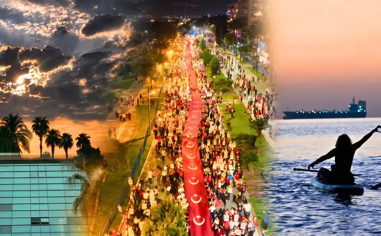 Antalya’da 26 Ekim Pazartesi Gündemi