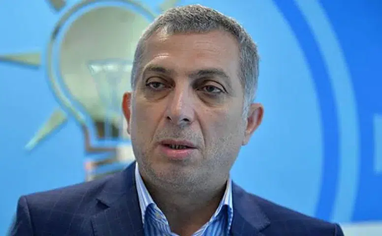 Antalya’nın Rantını Kimler Organize Ediyor?