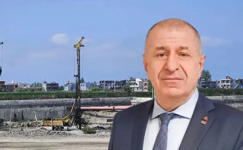 Manavgat Devlet Hastanesi İçin Erdoğan'dan 8 Ay Talimatı!