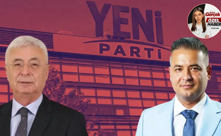 İlk Kez Akdeniz Gerçek’te: Ölmez Yarın Adaylığını Açıklayacak!