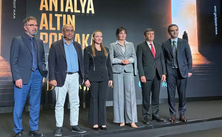 63. Altın Portakal'da 136 Milyonluk Dev Bütçe