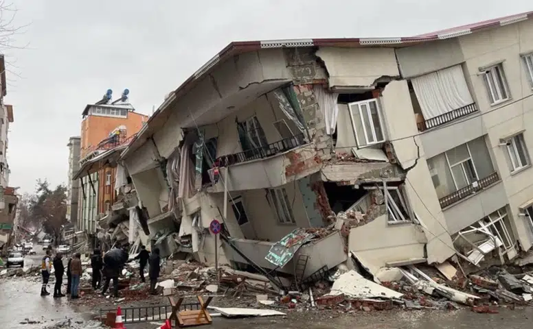 "Afetler Kader Değil, Dirençlilik Evde Başlar"