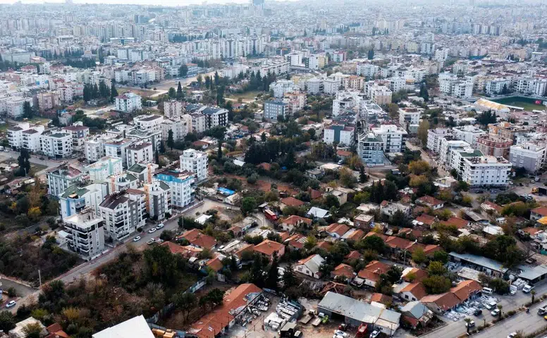 Tahliye Tehdidine Karşı Kızılarık 10 Ekim'de Buluşuyor!