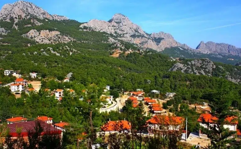 Saadet Partili Şerafettin Kılıç'tan Antalya İsyanı!