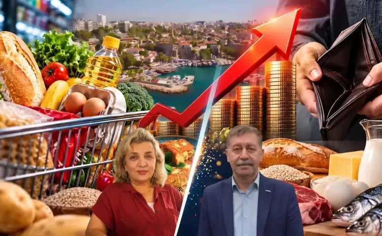 Antalya'da 23 Ekim Cuma Gündemi