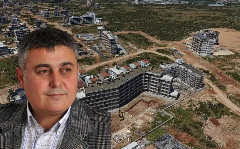İsa Yıldırım’dan Altıntaş Açıklaması: Çözüm İçin Çalışılıyor!