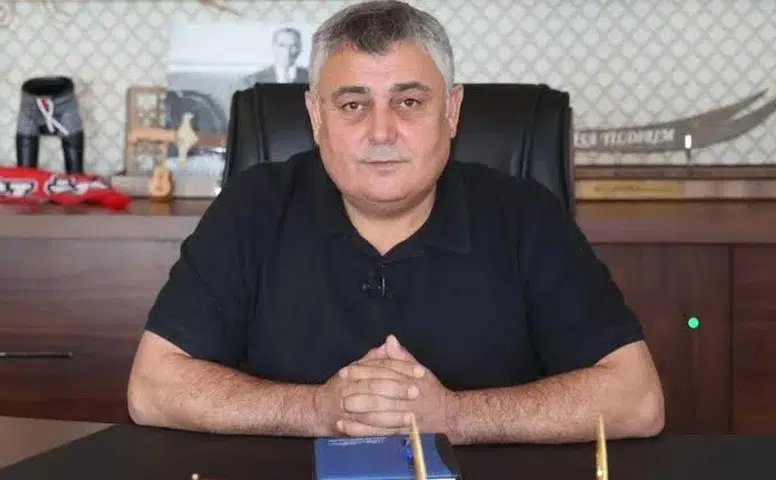 Aksu Belediye Başkanı Yıldırım'ın Hesabı Çalındı!