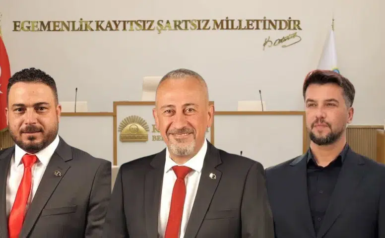 Büyükşehir ve Korkuteli Meclisi'nde Dengeler Değişti