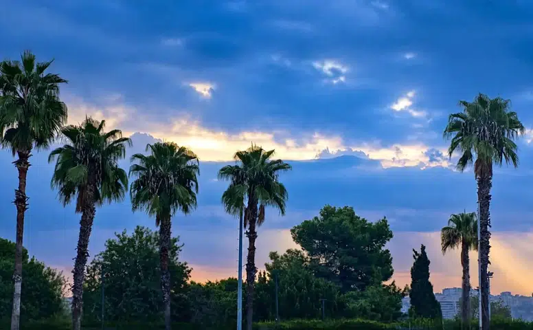 Antalya'da Şiddetli Yağış Alarmı! Hangi İlçelerde Etkili Olacak?