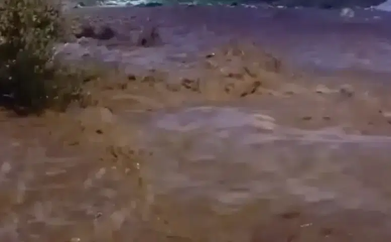 Demre'de 15 Gün Sonra Aynı Kabus!