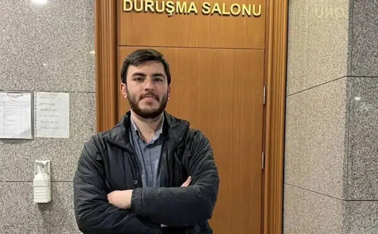 Gazetecilere Bir Tutuklama Daha! İsmail Arı Cezaevine Gönderildi