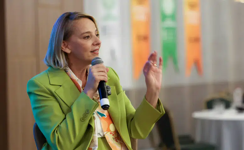 ATSO Başkan Adayı Hatice Öz Sandık Öncesi Antalya İş Dünyasına Seslendi