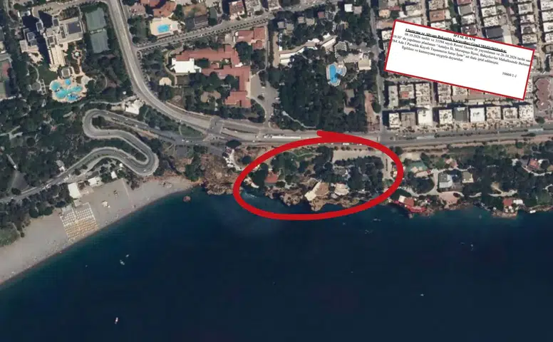 Karayolları'nın Kuğulu Park Satış İhalesi Resmen İptal Edildi!