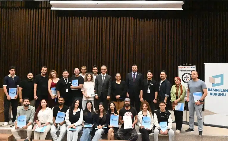 Gökyüzünün Yeni Habercileri Sahada