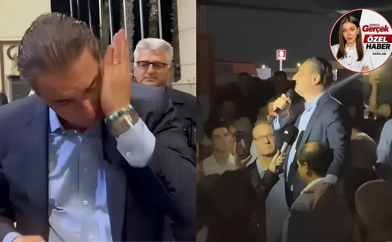 ATSO’da Seçim Öncesi Son Perde! Başkan ve Yönetim Belli Olacak