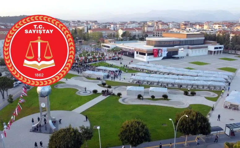 Manavgat Belediyesi’nde Doğrudan Temin Tartışması