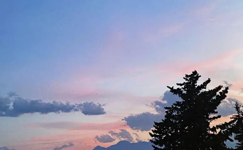 Antalya'da Hava Durumu Alarmı: Öğleden Sonra Sağanak Geliyor