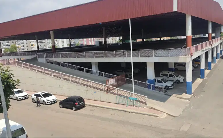 Şafak Kapalı Pazar Yeri Kapatılıyor Mu?