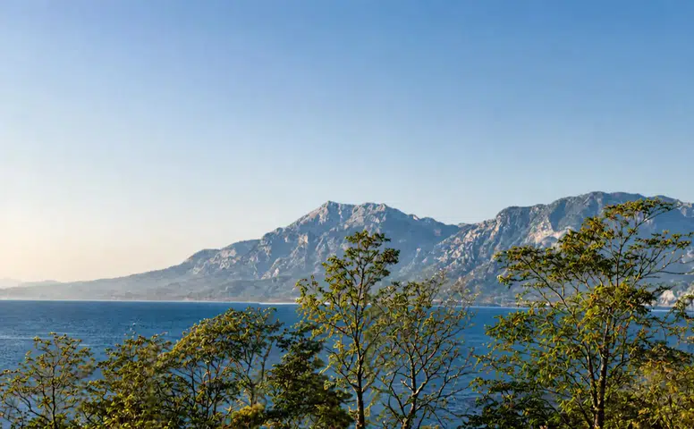 Antalya'da Hafta Sonu Sıcaklıklar Adım Adım Düşüyor
