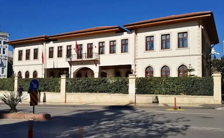 Türkiye’nin Vali Haritası Belli Oldu