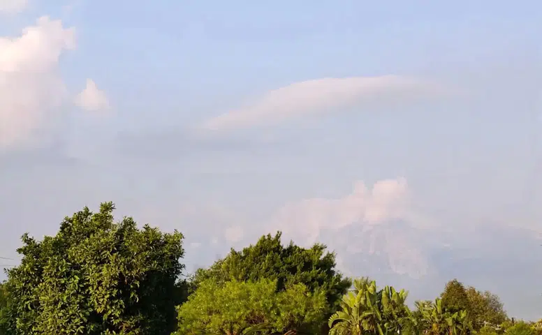Antalya ve İlçelerinde Pazar Günü Hava Sıcaklıkları Yükseliyor