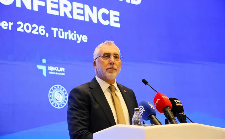 Bakan Işıkhan: Genç İstihdamına 472,3 Milyar TL Kaynak