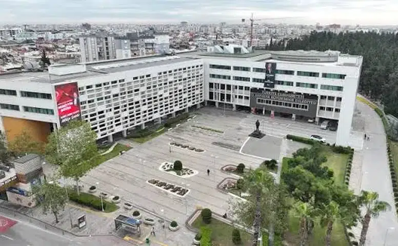 Antalya'da İş Arayanlara Müjde! Antalya Büyükşehir Belediyesi 165 Daimi İşçi Alacak!