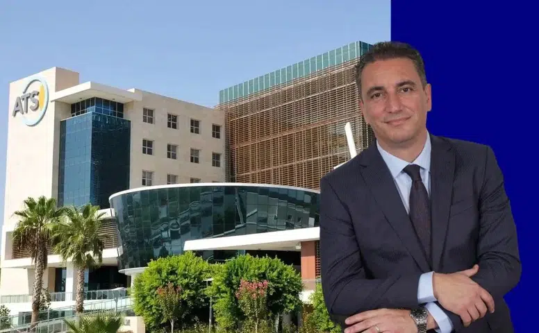 ATSO Seçimlerinde Berkay Bahar ve Mavi Liste Yarışta! İşte Aday Firmalar