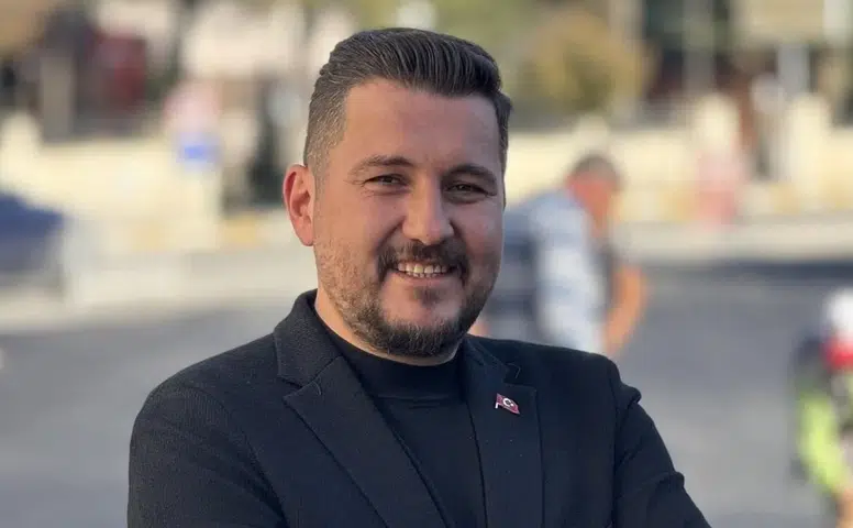 Hasan Can Caran İstifa Etti!