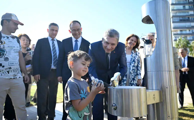 Antalya Valiliği Ve Çin Büyükelçiliği'nden Çevre Adımı