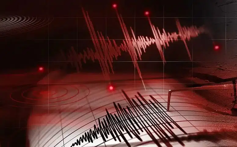 Adana Beşik Gibi! Saimbeyli'de 4.4 Büyüklüğünde Dördüncü Deprem