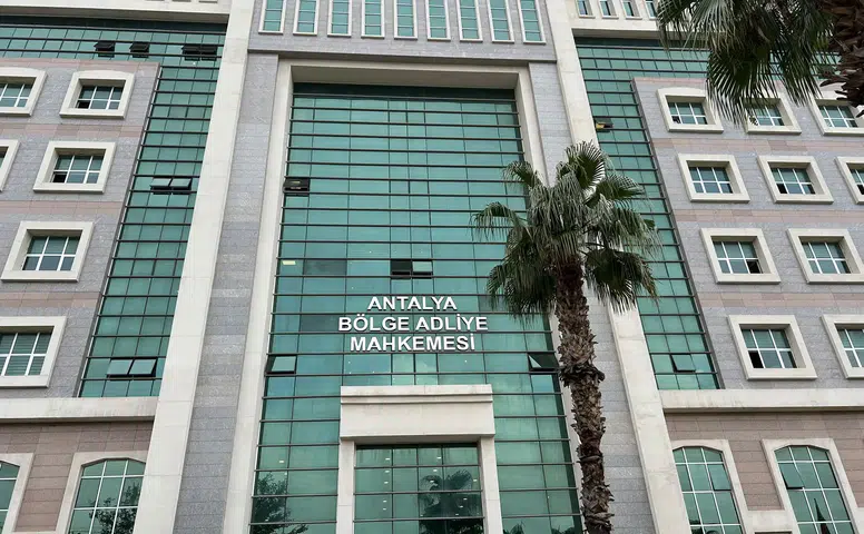 399 Milyon TL'lik ALDAŞ Davasında Savunmalar Peş Peşe Geliyor!