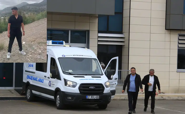 Gazipaşa'da 13 Bıçak Darbesiyle Öldürülmüştü! Cinayet Zanlısı Baba ve Kızı Tutuklandı