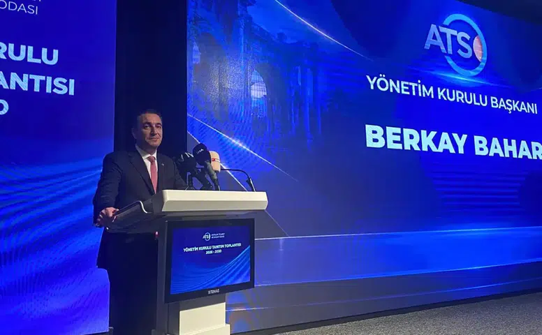 “Yeni Bir Hikaye Yazmaya Geldik”
