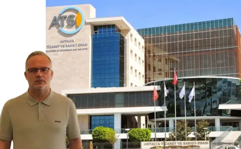 ATSO Seçimlerinde Reşat Güney ve Beyaz Liste Mücadele Ediyor! İşte Meslek Gruplarındaki Adaylar