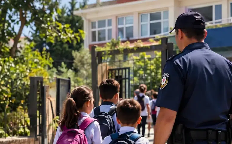 Antalya Valiliği'nden Okul Çevreleri İçin Karar!