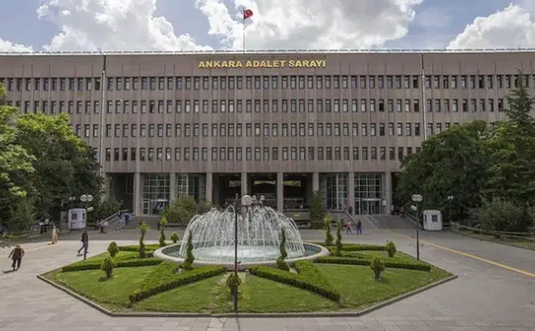 Antalya Dahil 7 İlde Fuhuş Ve Müstehcenlik Operasyonu!