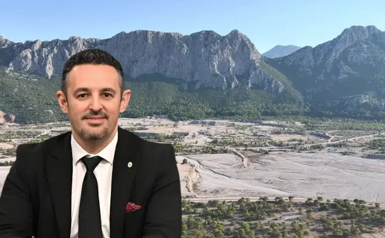 Karancı’dan TOKİ’nin Çakırlar Projesine Teknik Uyarı