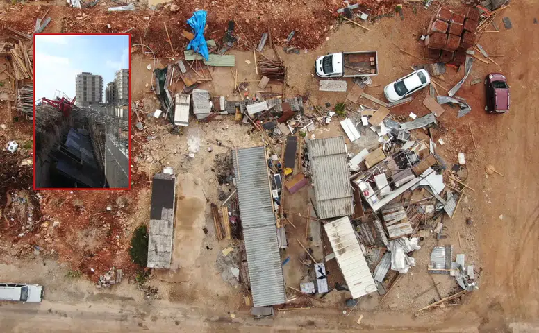 Antalya'daki Hortum Faciasında Şirket Sahipleri Gözaltında, 2 Kişi Firari