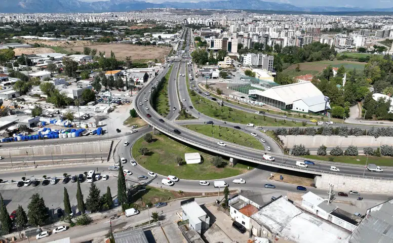 Antalya Valiliği'nden Kritik '9-13 Kasım' Uyarısı!