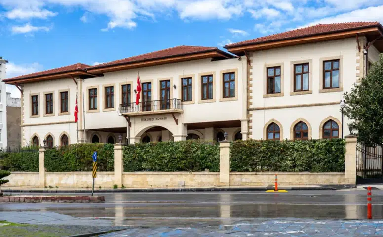 Antalya'daki Memur Dosyalarında 18 Usul Hatası!