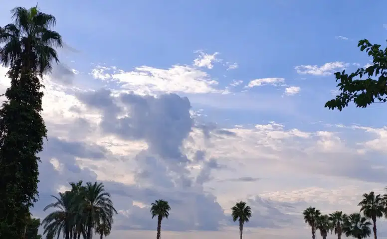 Antalya'nın 19 İlçesinde Sağanak Yağış Var!